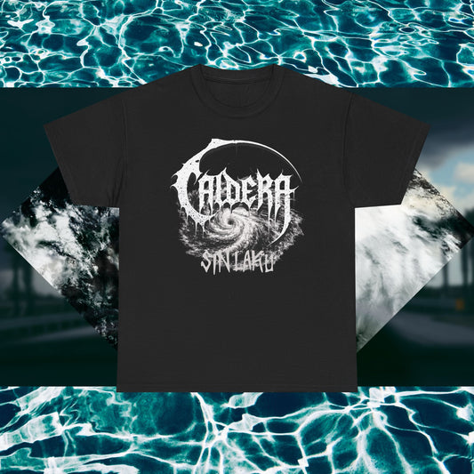 Sinlaku Band Tee – “I Was in the Pit” Concert T‑Shirt