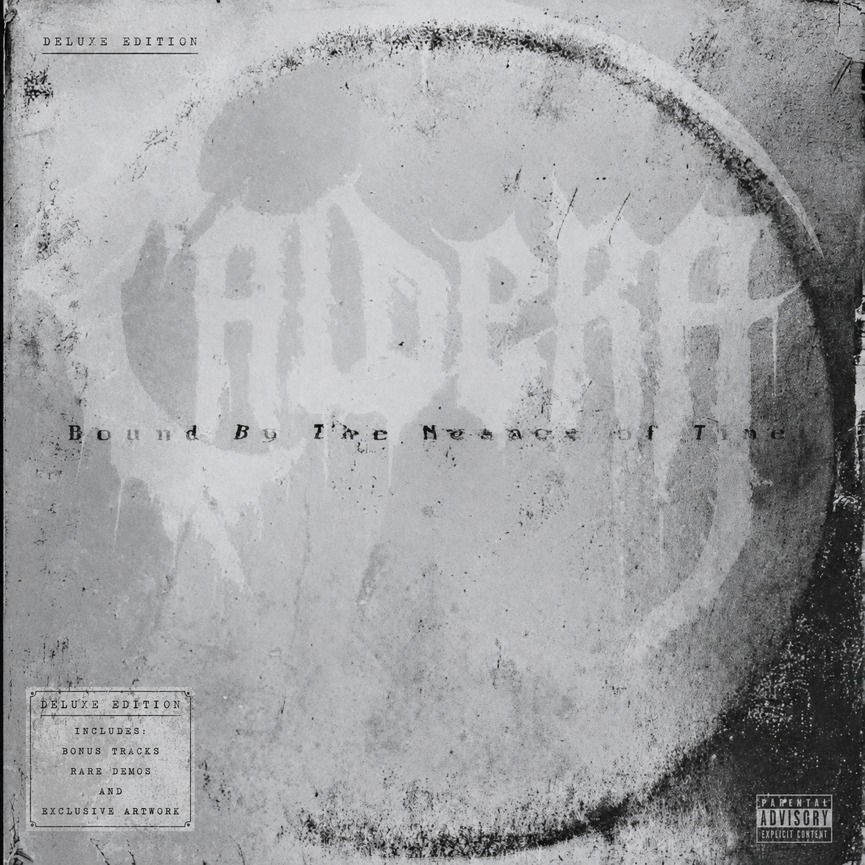 Caldera (Bound By The Nuance of Time Deluxe Edition)